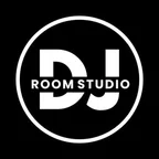 DJ Room Studio logo